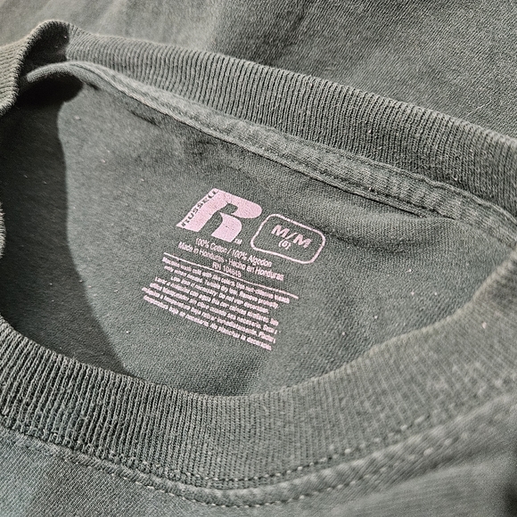 Baylor Bears Kids Tee - Picture 4 of 8